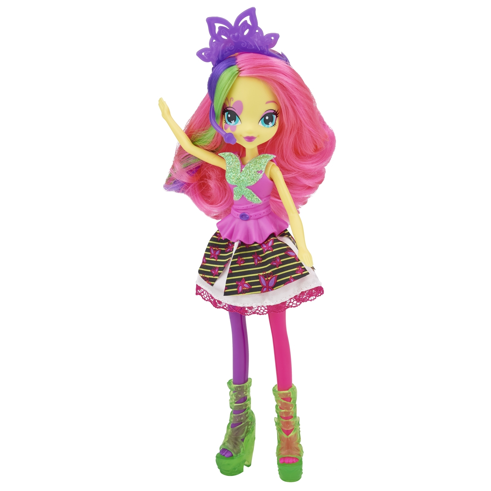 Кукла MLP Equestria Girls в ассортименте A3994E24 - фото 14