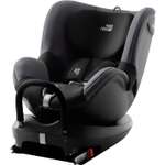 Автокресло Britax Roemer Dualfix2 R Black Ash