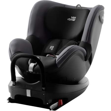 Автокресло Britax Roemer Dualfix2 R Black Ash