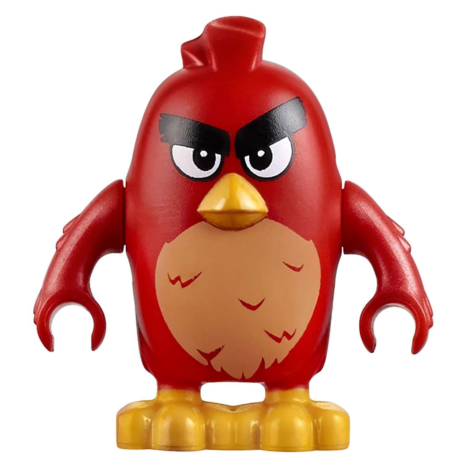 Конструктор LEGO Angry Birds Разгром Свинограда (75824) - фото 8