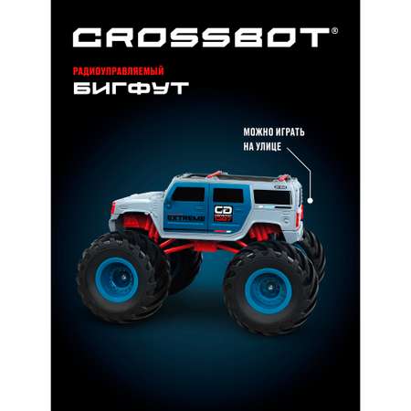 Внедорожник РУ CROSSBOT Бигфут