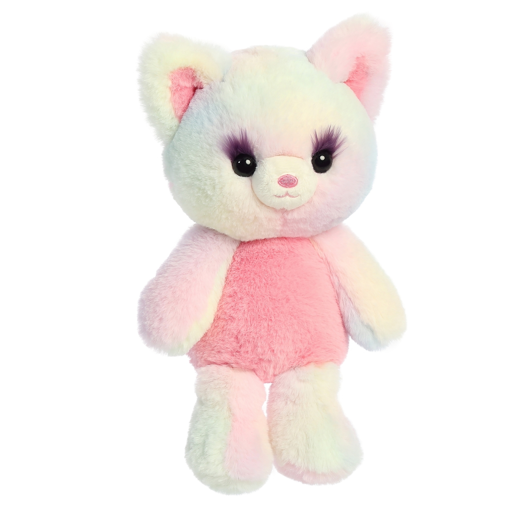 Игрушка мягкая Aurora Кот 210225J - фото 7