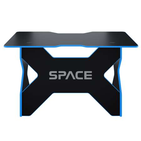 Стол VMMGAME SPACE DARK 140 BLUE