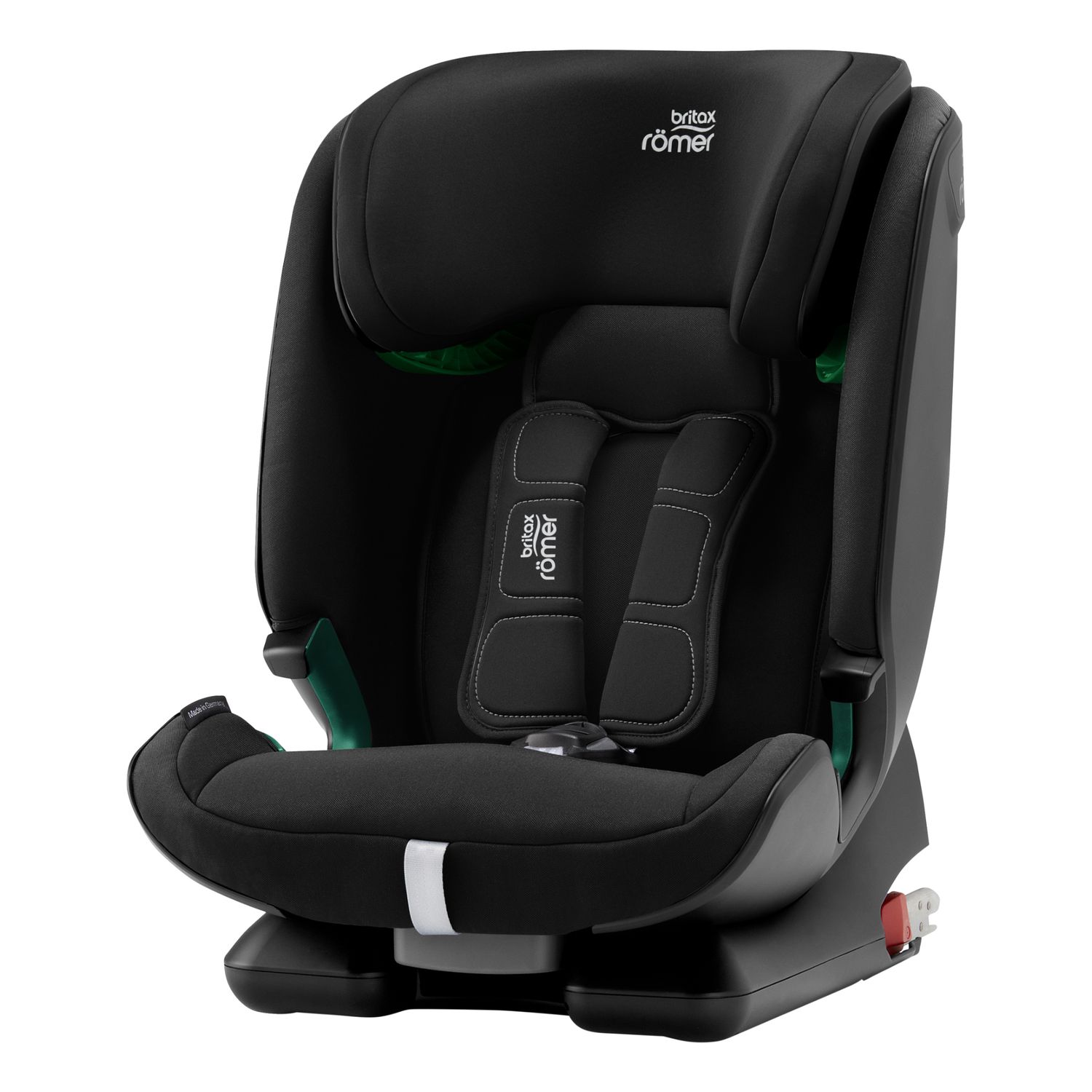 Автокресло Britax Roemer Advansafix M i-Size Cosmos Black - фото 1