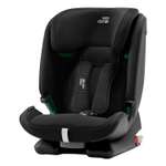 Автокресло Britax Roemer Advansafix M i-Size Cosmos Black