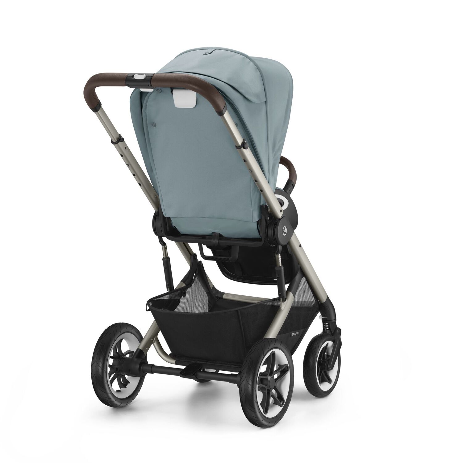 Коляска 2в1 Cybex - фото 7