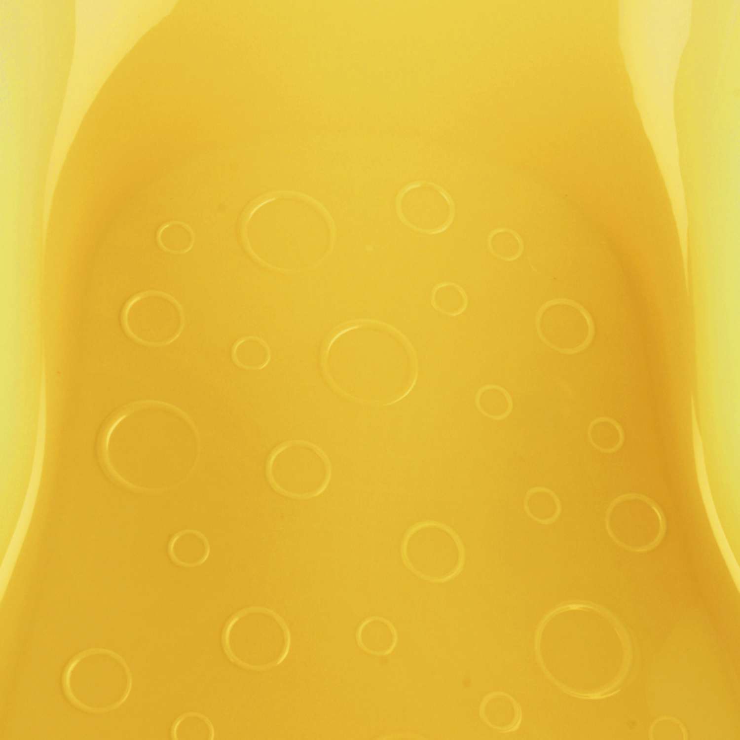 Ванна детская Пластишка желтая - фото 3