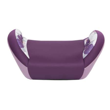 Автокресло Babyton Pilot Purple 3 (22-36 кг)