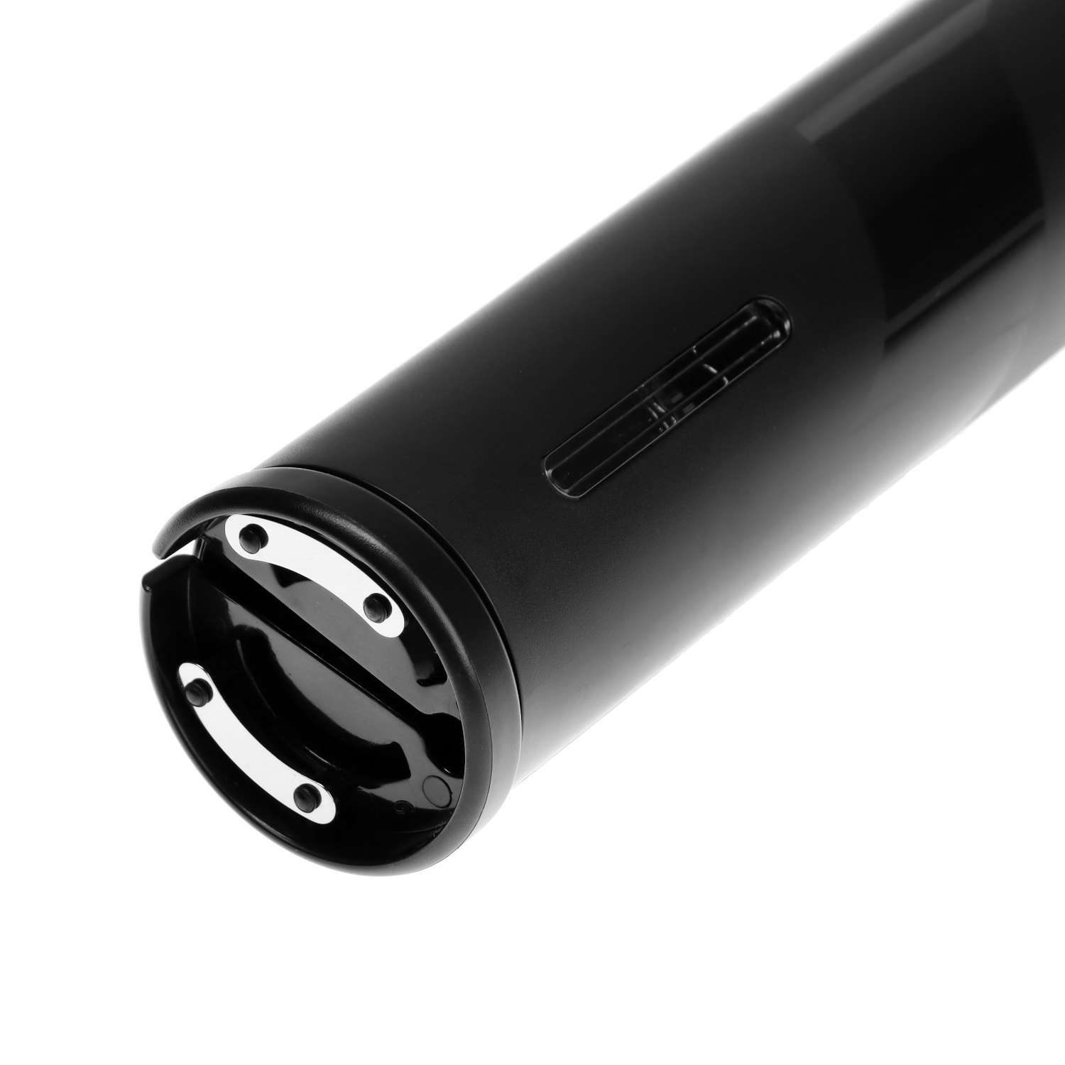 Штопор Luazon Home электрический LSH-03 от USB пластик черный - фото 8