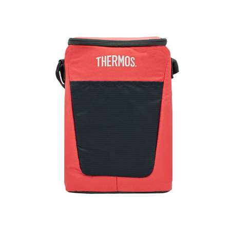 Термосумка THERMOS 7 л IsoTec Technology коралловая MT-82