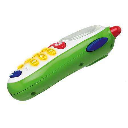 Игрушка Chicco телефон с фотокамерой
