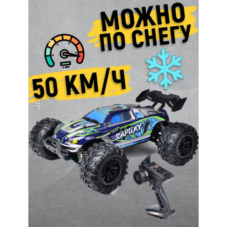 Автомобиль РУ Radio Control 1:16