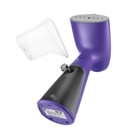 Ручной отпариватель KITFORT КТ-983-1 фиолетовый