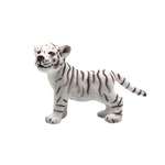 Фигурка животного Детское Время Белый тигрёнок