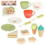 Детская посуда игрушечная Veld Co Чайное настроение 13 предметов