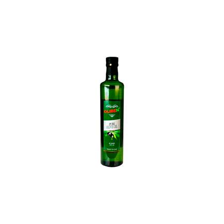 Масло оливковое OLIBEN Pure olive oil 496 г