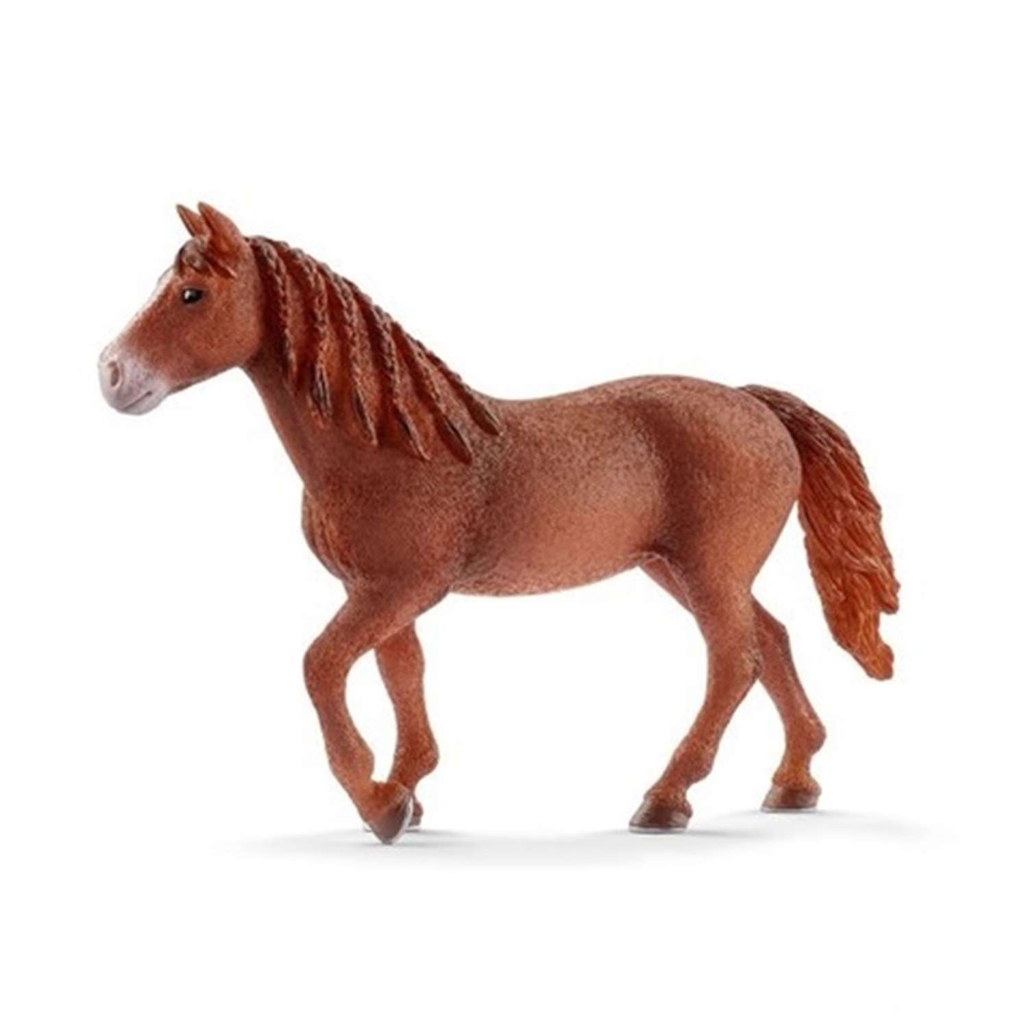 Фигурка SCHLEICH Кобыла Морган 13870 - фото 1