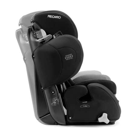 Автокресло Recaro Young Sport Hero 0+/1/2/3 (0-36 кг)