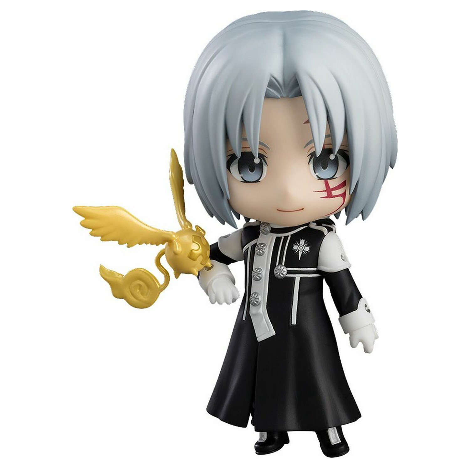 Фигурка Good Smile Company Nendoroid D.Gray-man Allen Walker 4580590124790 - фото 1