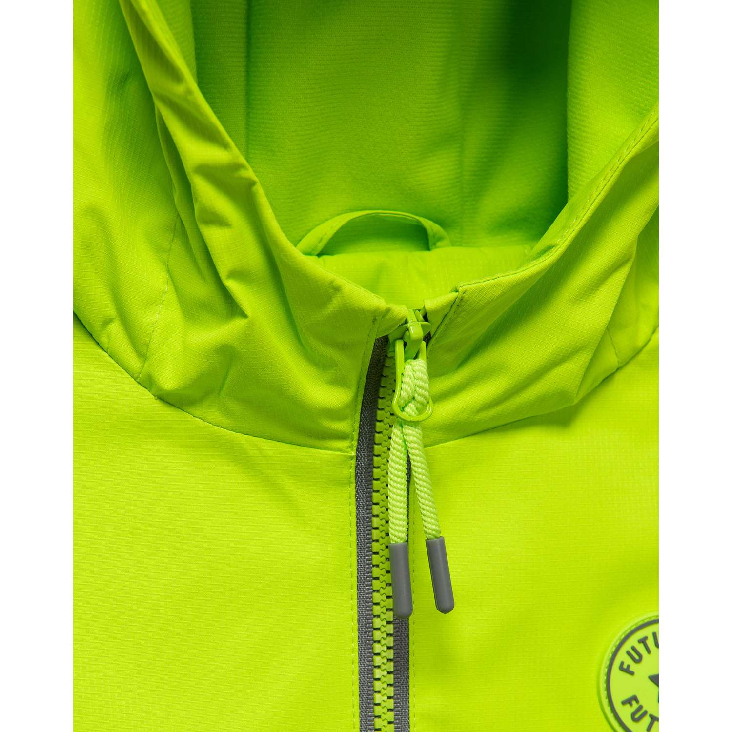 Куртка Futurino S24FU5-B201kb-X4GG - фото 5