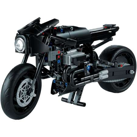Конструктор LEGO Technic The Batman Batcycle 42155