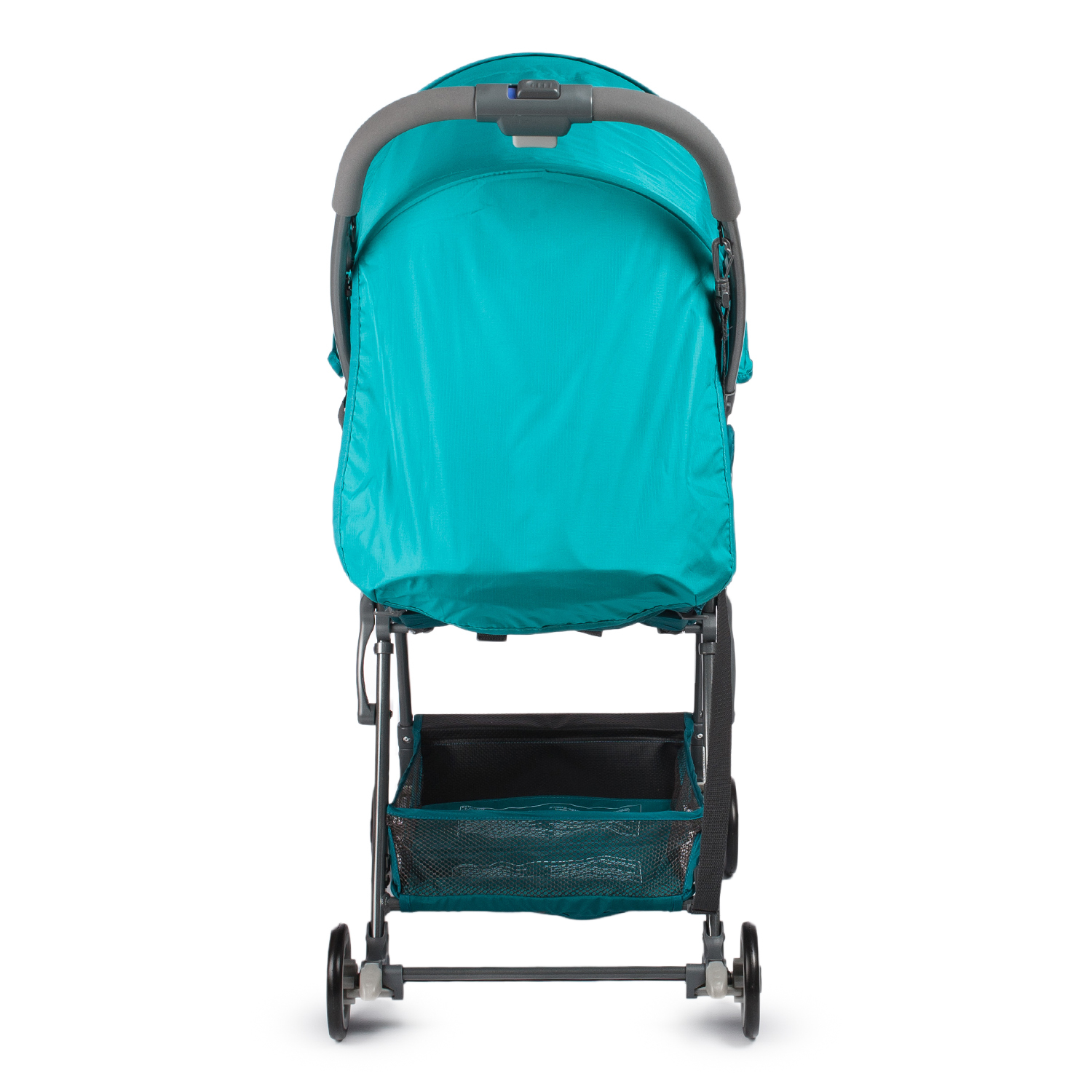 Коляска Graco Featherweight Deep Teal - фото 7