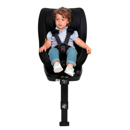 Автокресло CHICCO Seat3fit i-size Black группа 0/1/2