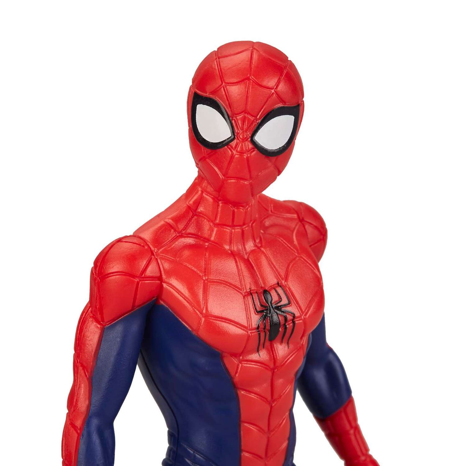 Фигурка Человек-Паук (Spider-man) Человек-паук с транспортом E3368EU4 - фото 6
