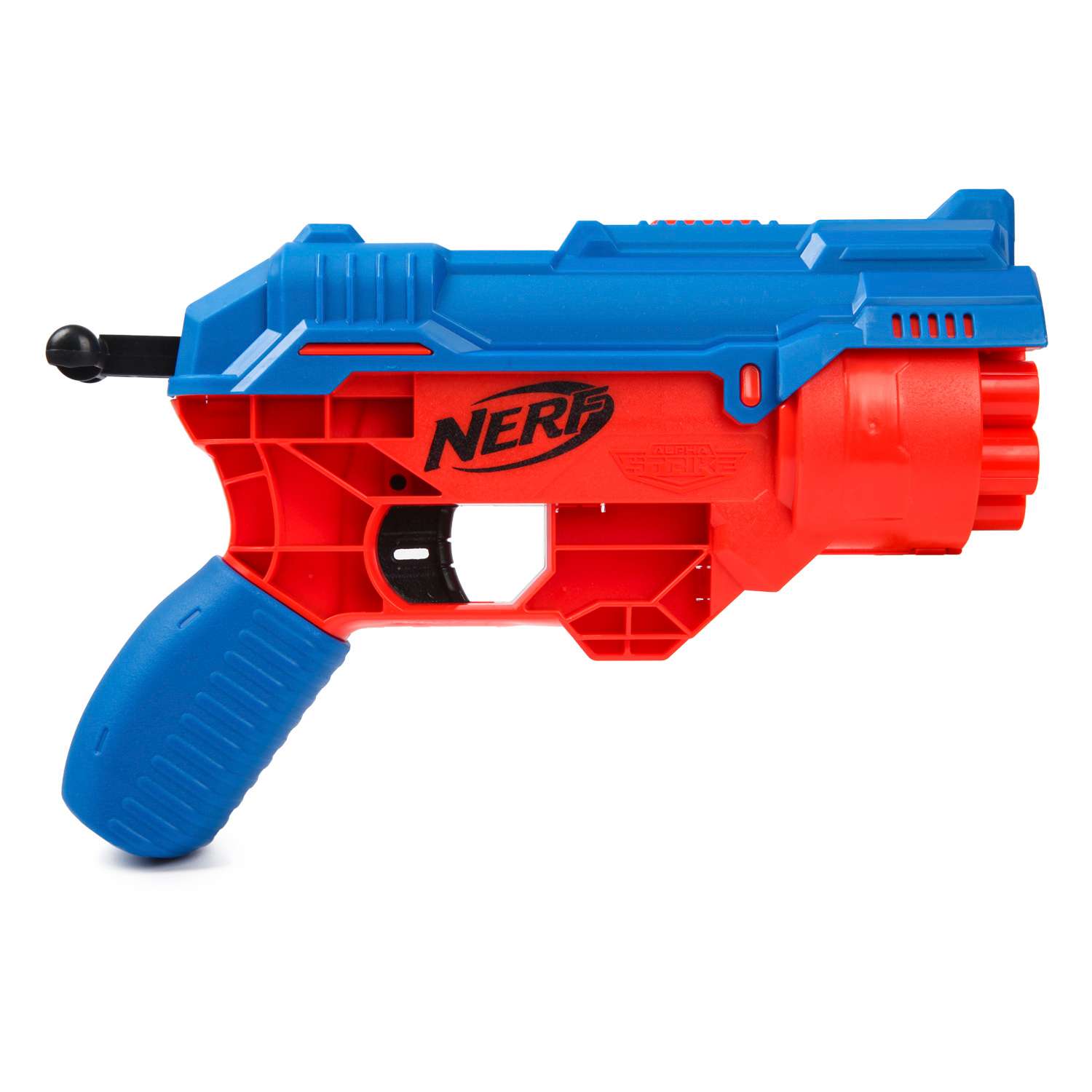 Набор игровой Hasbro(Nerf) Бластер Альфа Страйк Кобра RC 6 F2984 - фото 5