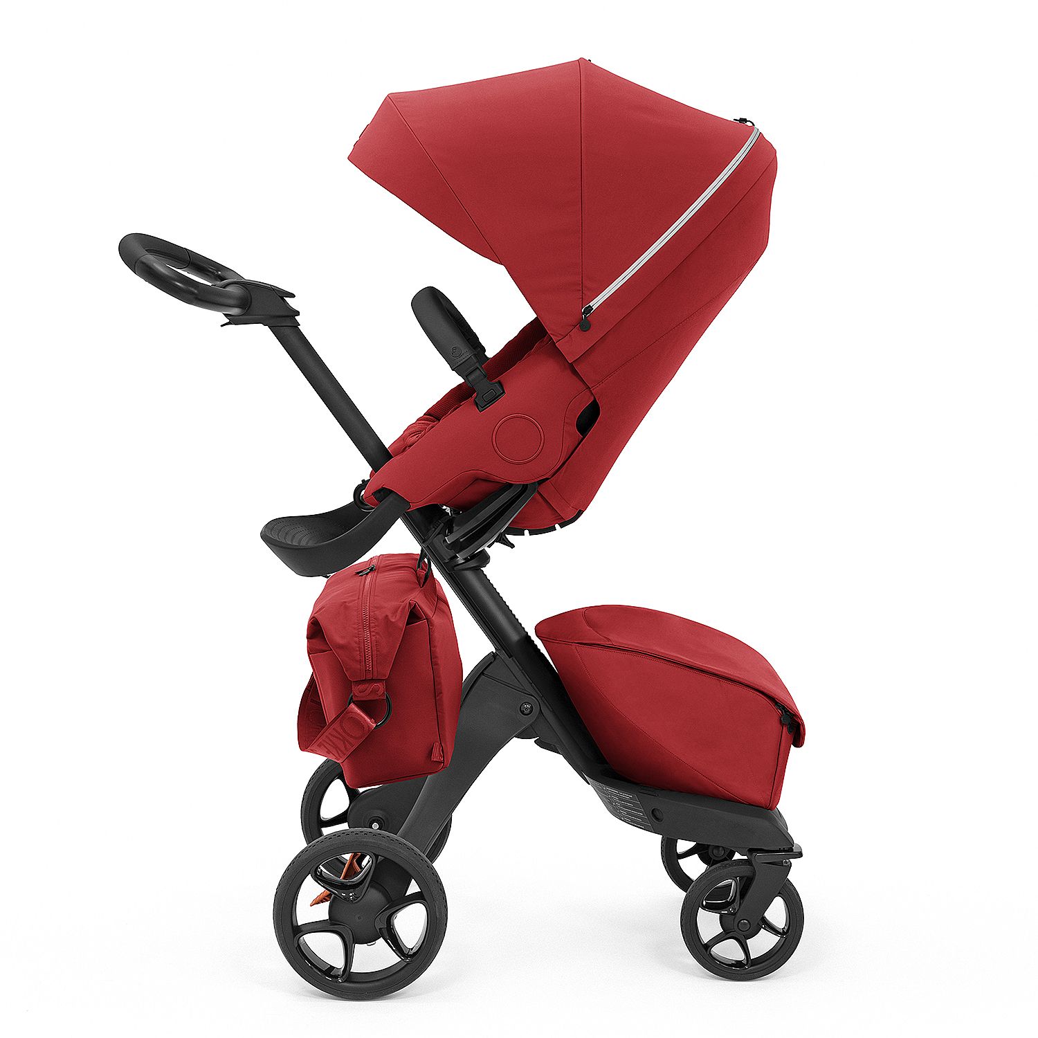 Коляска прогулочная Stokke - фото 10