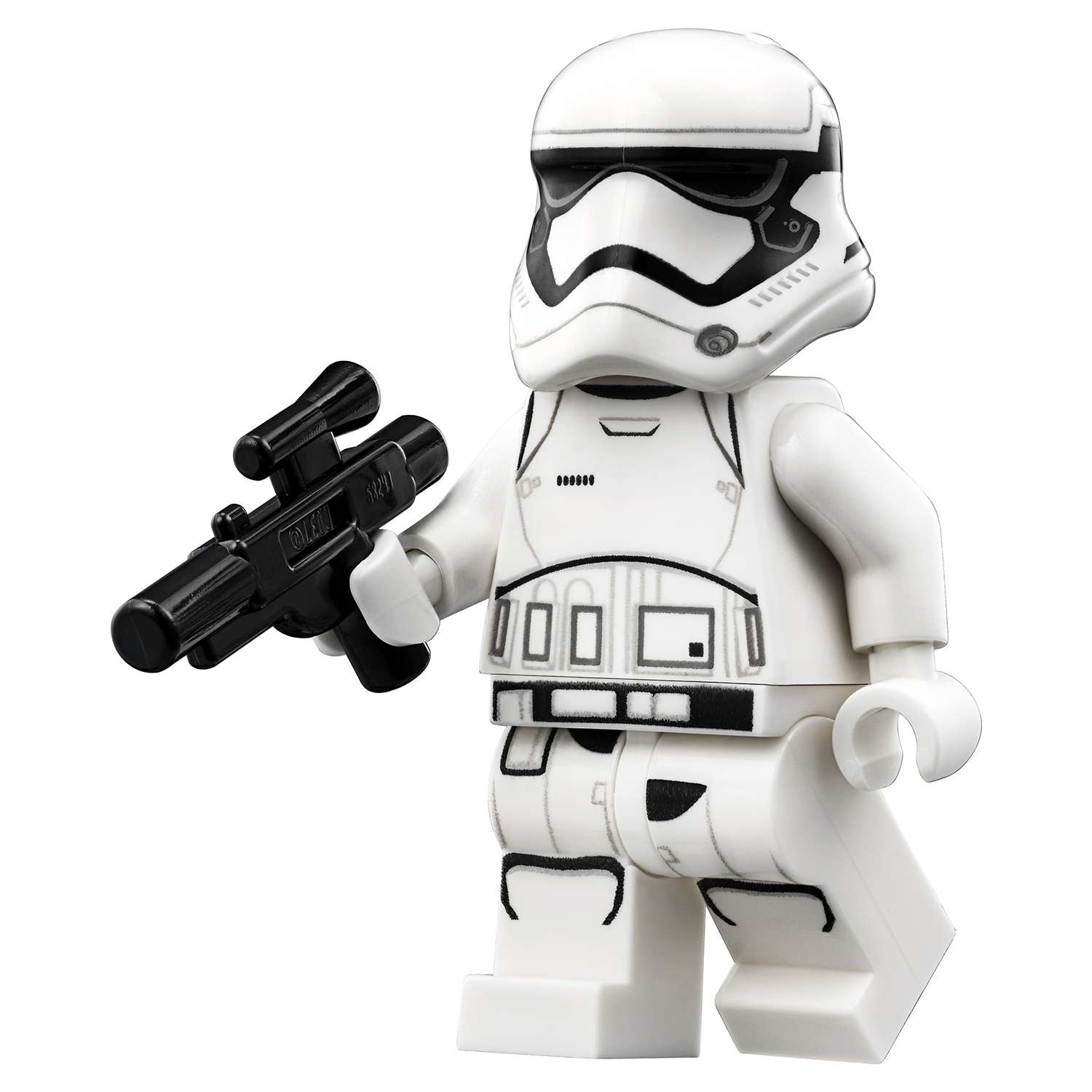 Конструктор LEGO Star Wars TM Истребитель СИД Кайло Рена (75179) - фото 10