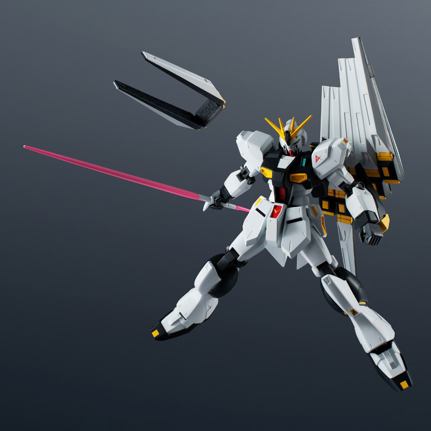 Фигурка Tamashii Nations - фото 4