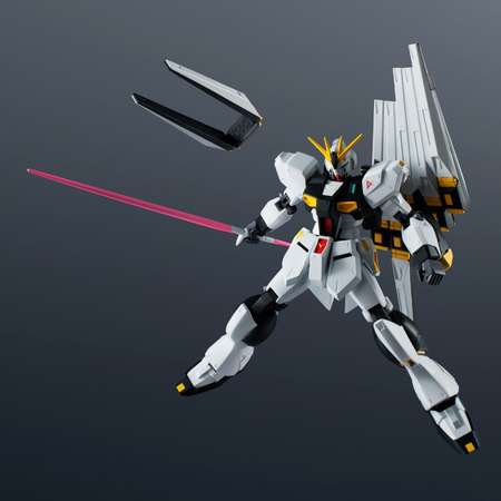 Фигурка Tamashii Nations Gundam 612731