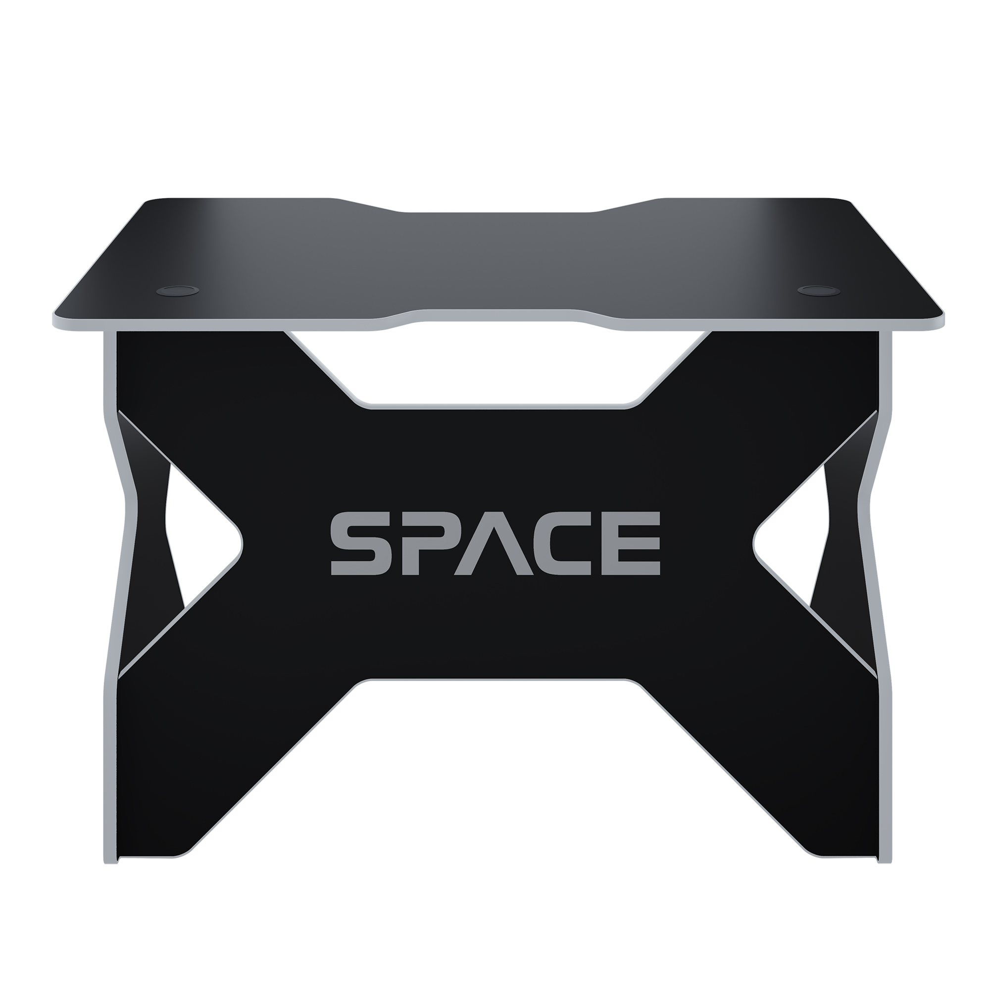 Стол VMMGAME SPACE Dark Grey - фото 3