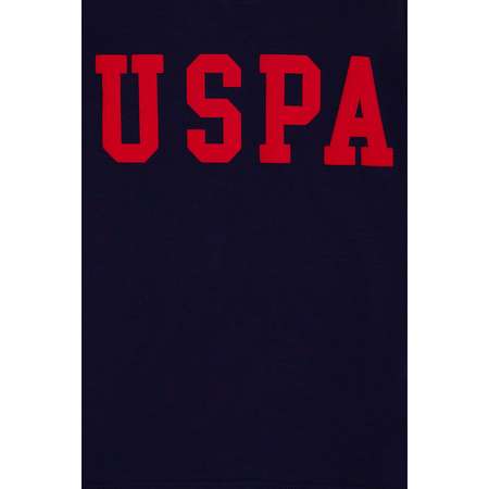 Футболка U.S. Polo Assn