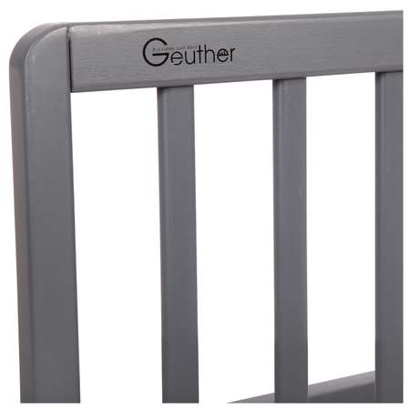 Барьер для кровати Geuther Темно-серый 2110 GU