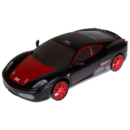 Автомобиль РУ 1TOY 1:24