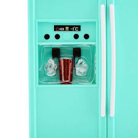 Игровой набор Ural Toys Холодильник