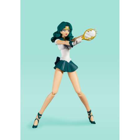 Фигурка Tamashii Nations Sailor Neptune 612816