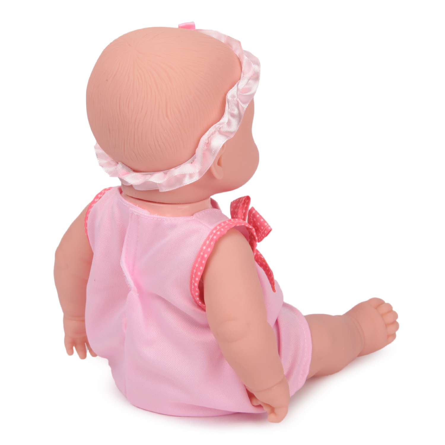 Кукла Demi Star Малышка Адель 250-BN 250-BN - фото 4