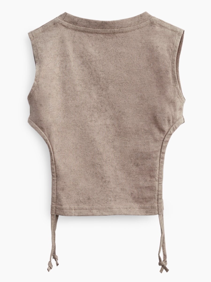 Топ Happy Baby 88213_grey-beige - фото 19