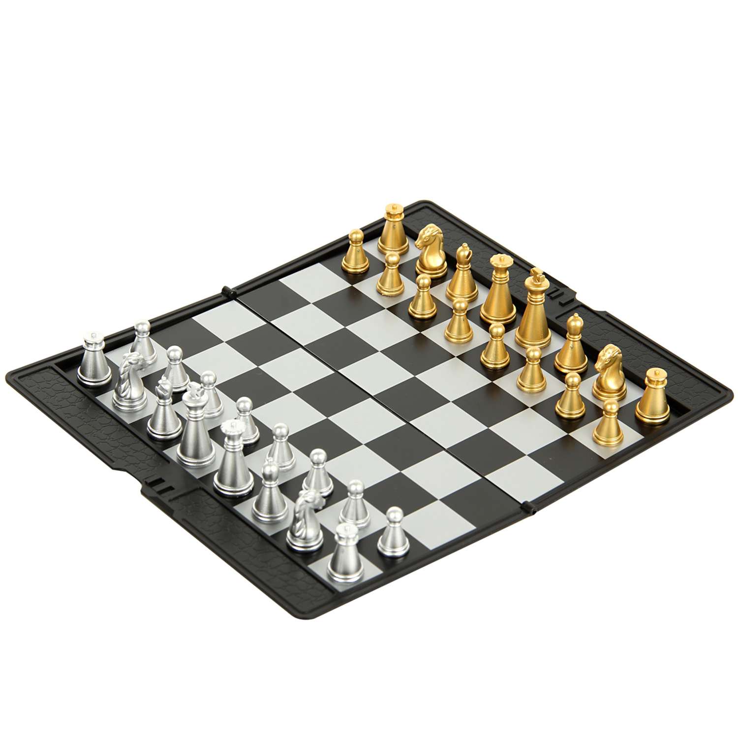Настольная игра Veld Co Шахматы - фото 3