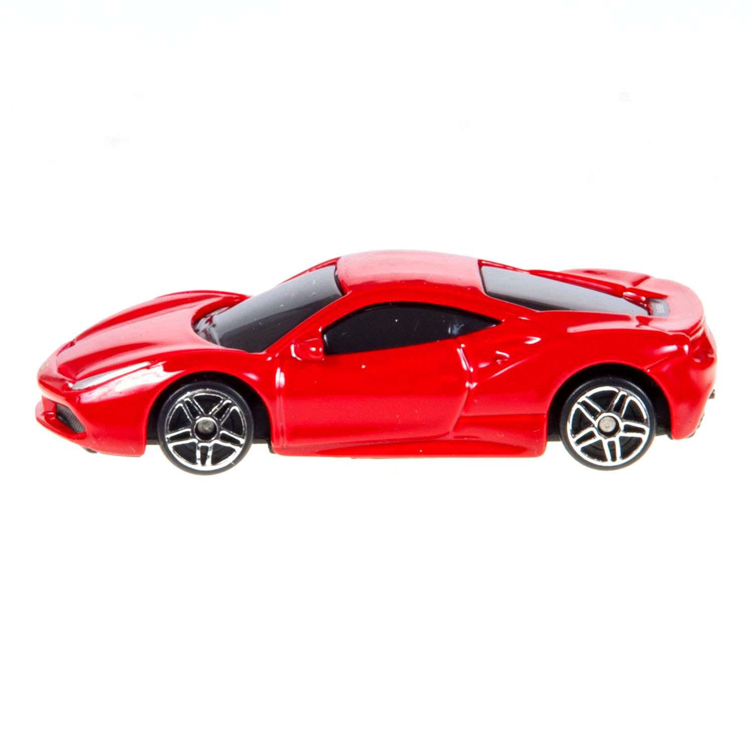 Автомобиль BBurago Ferrari 1:64 в ассортименте 18-56600 - фото 12