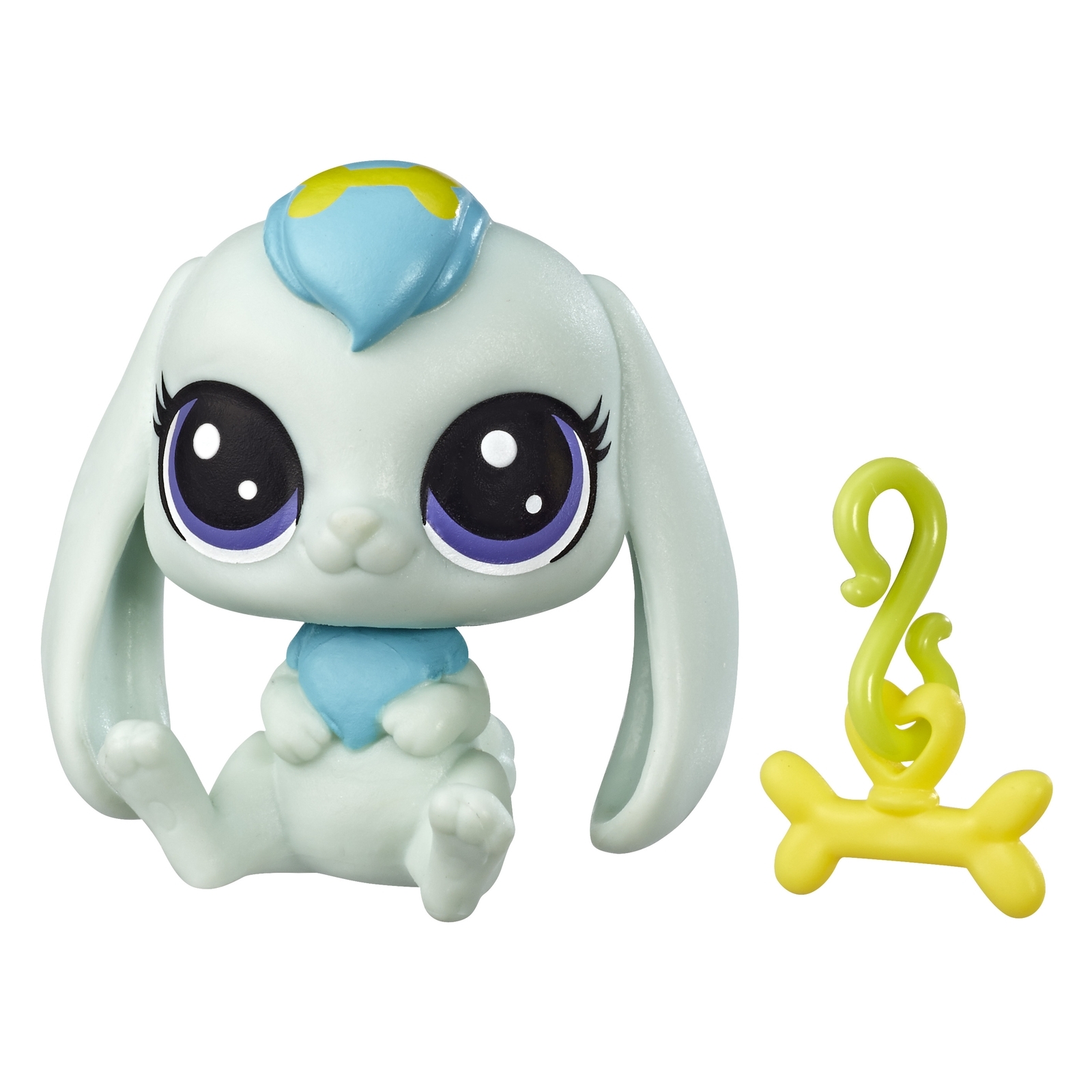 Игрушка Littlest Pet Shop Пет в непрозрачной упаковке (Сюрприз) E7260EU2 - фото 5