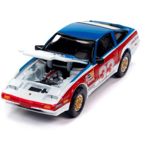 Автомобиль Johnny Lightning 1:64