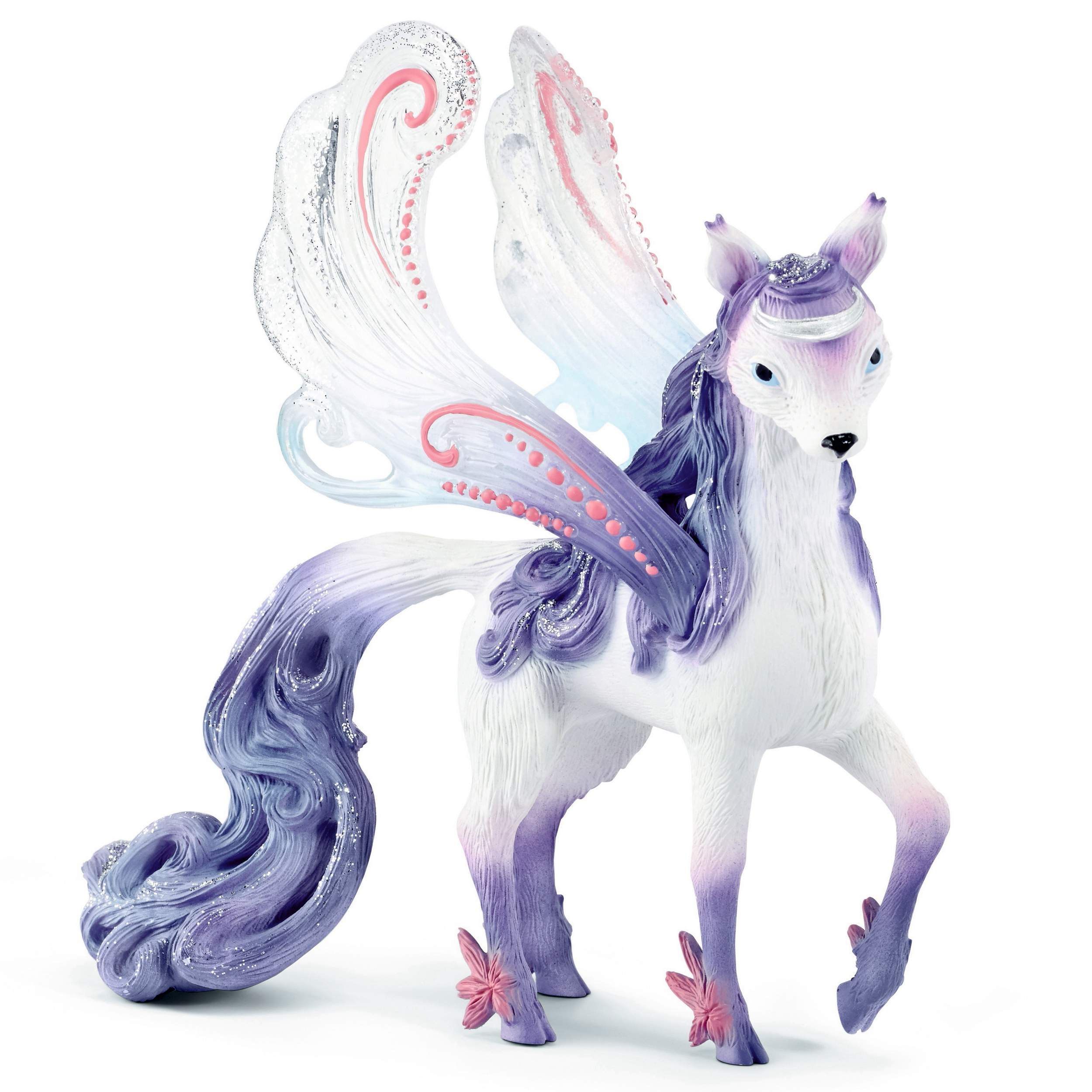 Фигурка SCHLEICH Дэная 70540 - фото 1