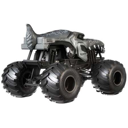 Машинка Hot Wheels Monster Trucks Мега Рекс FYJ88