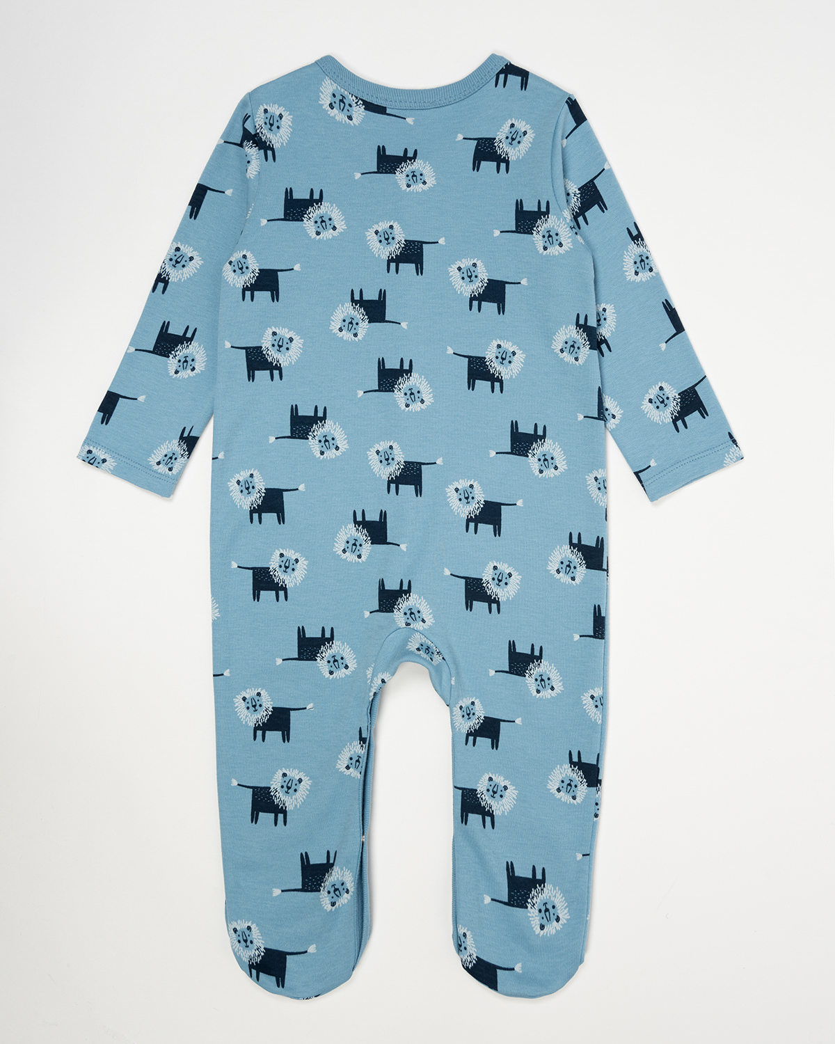 Комбинезон Baby Gо S23BG1-K-854mib-55 - фото 3