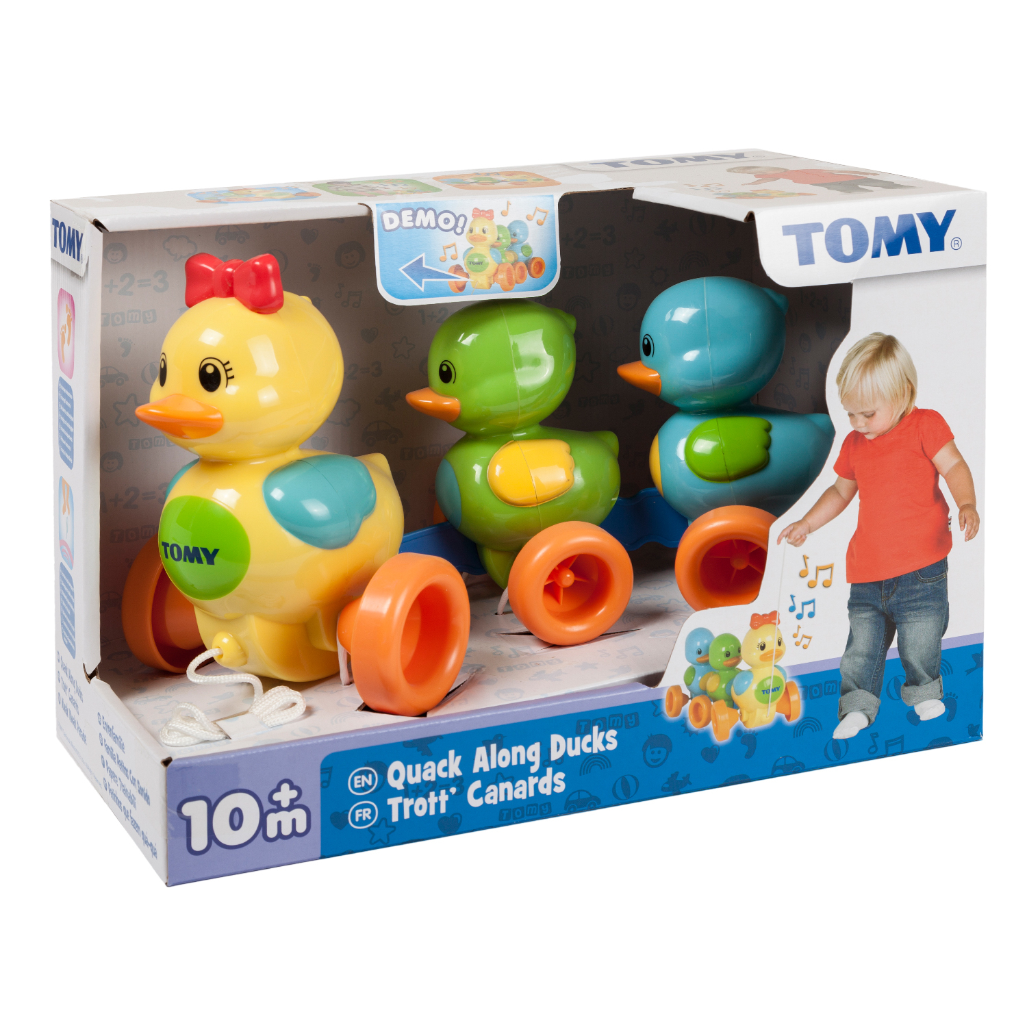 Tommy toys discount