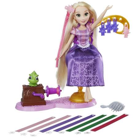 Куклы Princess Принцесса с длинными волосами и аксессуарами в ассортименте